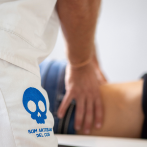 Bono d’1h d’Osteopatia