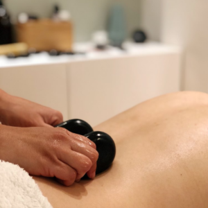 Bono d’1h de Massatge Relaxant