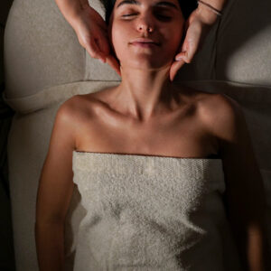 Bono de 90min Ritual Tranquility